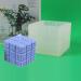 DIY Handmade Soap Making Supplies Silicone Fondant Mold Square Dice Shape Cake Decorating Family Soap Molds Baking Gift Baking Chocolate Mold - Buy Online on GoSupps.com
