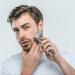 Hatteker Professional Beard Trimmer for Men - Cordless Hair Clipper & Detail Trimmer Kit | Waterproof & Rechargeable - Buy Online on GoSupps.com