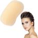 Hair Clips Sponge Hair Clip Bump up Volume Hair Clip Volume Hair Pad for Women fluffyy Styling Hair Insert | Hair Head Cushion Insert Hair Bump Clip for Girls Front Hair Base Puff Beige - Buy Online on GoSupps.com