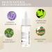 GFOUK 7 Days Nail Growth And Strengthening Serum Nail Growth and Strength Serum Nail Growth & Strengthening Oil Serum Stronger Nails in 1 Week Nail Strengthening Treatment (1 Pcs) - Buy Online on GoSupps.com