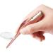 Adjustable Angles Ear Spoon Magnifier 10pcs Earwax Assist Glass for for ClearerVision for Adults & Children Adjustable Angles Ear Spoon Magnifier 10pcs Earwax Assist Glass - Buy Online on GoSupps.com