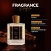 AARVVINTAFor Aqua 200 ml | Pack of 2 x 100ml Unisex Luxury Long Lasting Woody Aquatic Perfume Gift Set For Men And Women Scent Eau De Parfum EDP Fragrance for Notes: Musky - Buy Online on GoSupps.com