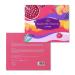 UCANBE Fruit Pie Filling 30 Shade Eyeshadow Palette - Vibrant Colors for Stunning Eye Looks - Buy Online on GoSupps.com