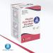 Dynarex Unna Boot Bandage - Customized Compression for Leg Ulcers - Calamine Treatment - Soft Cast - 3x10 yds - 1 Pack - Buy Online on GoSupps.com