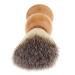 Harilla Durable Wooden Shaving Brush Bowl Set - Perfect for Daily Grooming | Premium Quality & International Shipping - Buy Online on GoSupps.com