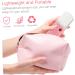 BELLIFFY Face Sprayer Portable Humidifiers Portable Spa Face Steamer Handheld Spray Device Makeup Device - Buy Online on GoSupps.com
