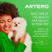 Artero Mix Conditioner Spray 250 ML - Professional Formula for Soft and Silky Pet Fur - Buy Online on GoSupps.com