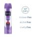ABOVE Fresh Antiperspirant Deodorant for Women - 48 Hour Protection Lemon & Lavender - Stain & Cruelty Free - International Shipping Available - Buy Online on GoSupps.com