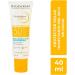 Bioderma Photoderm Cream SPF50+ Face sunscreen for sensitive skin 40ML - Buy Online on GoSupps.com