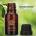 Foot Essential Oil for Height Increase - 10ml Foot Massage Oil for Adults & Teens - Buy Online on GoSupps.com