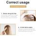 2 Pcs Lace Melting Bands & Hair Wax Stick Set for Secure Wig Attachment and Frizz Control Hair Finishing Slick Styling Kit - Buy Online on GoSupps.com