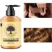 Long-Lasting Styling Moroccan Volume Moisturizing Elasticity Moroccan Hydrating Styling Cream Moroccan Curl Defining Cream Morocco Moisture Styling Elastin 250ml (1 pcs) - Buy Online on GoSupps.com