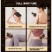 Buy GKPLY Portable Moxa-Stick Burner Holder - BANSHI Head Treatment Moxibustion Box with Stainless Steel Dust Protection for Full-Body Relaxation & Muscle Lift Spa at Home - Buy Online on GoSupps.com