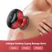 Buy KSGSFSA Intelligent Electrical Cupping Therapy - Relieve Sore Muscles Improve Blood Circulation & Accelerate Recovery (Blue) - International Shipping Available - Buy Online on GoSupps.com