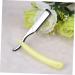 Folding Razor - Manual Straight Razor for Shaving & Hair Clipping | International Shipping Available - Buy Online on GoSupps.com