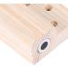 ALGONETO 3X Sauna Bowl Cup Oil Bowl Sauna Room Accessories Aromatherapy Oil Bowl Dry Room - Buy Online on GoSupps.com