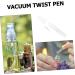5pi ces Stylo Applicateur Huile Pour Ongles Transparents R cipients Vides Pour Vernis Ongles Pinceaux De Maquillage - Buy Online on GoSupps.com