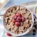 Shreddies The Original Breakfast Cereal Vegan WholeGrain 720g - Contains 5 Vitamins & Iron - Buy Online on GoSupps.com