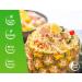 Organic Well Lean Premium Shirataki Konjac Rice - 6 Pack, 57.1 oz | USDA Organic, Keto Friendly, Zero Net Carb, Non GMO, Gluten Free, Vegan | Low Calorie, Ready to Eat - Buy Online on GoSupps.com