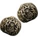 Beavorty Hand Exercise Balls - 2 Pack Walnut Chinese Health Balls for Stronger Hand & Finger Power - Buy Online on GoSupps.com