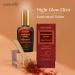 Kumkumadi Tailam Night Serum 50ml | Natural Radiance & Age-Defying Formula | Shop Internationally - Buy Online on GoSupps.com