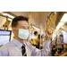 Shatchi Disposable Facial Mask with Ear Loop 3-Ply Blue (Pack of 100) - Buy Online on GoSupps.com