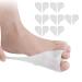 Bunion Corrector | Hallux Valgus Corrector - Toe Straightener Spacer - Buy Online on GoSupps.com