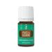 Young Living Peace & Calming Essential Oil 5ml - Aromatherapy for Diffuser & Relaxation | Soothing Aroma | Vegan & Gluten-Free | Ideal for Meditation