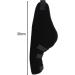 Gralara Adjustable Dog Knee Support Brace for Enhanced Stability and Comfort Left Rear - Buy Online on GoSupps.com