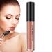 G n rique Lip Gloss - Long-Lasting Intense Volume Gloss - Water-Resistant Moisturizing Stick for Daily Care Evenings and Beauty Lovers