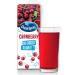 Ocean Spray Classic Cranberry Juice 1L - No Added Sugar - Pack of 1 - Buy Online on GoSupps.com