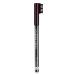 Rimmel London Professional Eyebrow Pencil 004 Black Brown - 0.05 oz | Long-lasting Precision - Buy Online on GoSupps.com