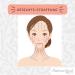 Stephanie Franck Beauty - Double Pack Facial Dry Massage Brushes with Solid Horsehair & Soft Goat Hair for a Radiant Complexion - Buy Online on GoSupps.com