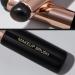 Lesunbak Silicone Lip Brush | Portable Elastic Makeup Tool for Lipstick Concealer & Eyeshadow - Perfect for Weddings Dating & Travel - Buy Online on GoSupps.com