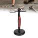 Brush stand holder and brush stand modern design keeper stand owner and brush stand and brush stand universal holder for bathrooms stand holders stands