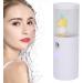 Qukaim Skin Nano Sprayer USB Charging Cute Cartoon Handheld Facial Mist Sprayer Portable Skin Moisturizing Spray - Buy Online on GoSupps.com