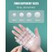 Jefusst Pimple Patch Set - 210 Hydrocolloid Acne Patches in 4 Sizes with Tea Tree & Calendula Oil - Vegan & Cruelty-Free - Buy Online on GoSupps.com