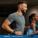 Piping Rock Amino Acid Supplement - BCAA & EAA AminoFit Complex | 180 Non-GMO Capsules | Gluten Free | Fitness Labs - Buy Online on GoSupps.com