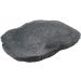 Hffheer Reptile Food Water Dish Durable Reptile Rock Feeder Bowl Tortoise Lizard Resin Water Bowl Reptile Terrarium Food Dish (M-Black) M Black - Buy Online on GoSupps.com