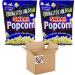 02 x Sweet Popcorn Cinema Style Giant Pack 150g - Buy Online on GoSupps.com
