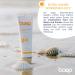 Boep Sunscreen Sensitive LSF 50 | Mineral Sun Protection for Babies Children & Adults | Vegan Natural Cosmetics | Face & Body SPF | 50ml - Buy Online on GoSupps.com