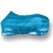 RL24 Flying Ceiling for Horses - Adjustable Insect Protection & Eczema Blanket | Breathable & Durable | 85cm Petrol - Buy Online on GoSupps.com