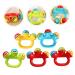 Shop Abaodam 15 STK Handbell Baby Toys - Racial Play for Kids | International Shipping Available - Buy Online on GoSupps.com