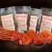 Spicy Gluten Latiao 101g/3.56oz/pack Nostalgia Spicy Strips super spicy spicy stick Chinese snack delicious Instant classic hot&spicy flavor snack Vegan Sweet Spicy Flavor (Spicy gluten 2 bags) Spicy gluten 2 bags - Buy Online on GoSupps.com