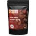 Nigerian Jollof Rice + Goat Meat Peppersoup + Chicken Skewers Suya | Serves 5 - Buy Online on GoSupps.com