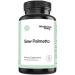 Saw Palmetto for Women and Men | DHT Blocker for Hair Growth | Restore Female & Male Hair Loss | Hormonal Balance, Urinary Health & Androgen Support | Prostate Supplements |100 Extract Capsules 500mg