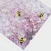 20 pcs Yellow Enamel Bee Charms Pendants - Rhinestone Embellishments for Halloween DIY Crafts - Buy Online on GoSupps.com