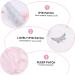 Lurrose Silver Child Fashion Sleep Mask Decorative Eye Patch - 1 Count - Buy Online on GoSupps.com