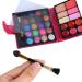 32 Eye Shadow Mother of Pearl Makeup Palette - Vibrant Colors for International Shipping - Buy Online on GoSupps.com