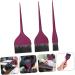 Homoyoyo 3 Pi ces Pinceaux pour Teinture Capillaire Outils de Coloration Peigne Applicateur Kit de Teinture Peigne Outil de M lange Brosse de Coiffeur Indispensables pour Coiffeur - Buy Online on GoSupps.com